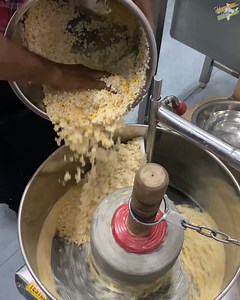 191K views · 1.5K reactions | Full making process of Cheese Burst Dosa from Beggining | Yum Yum India | Facebook