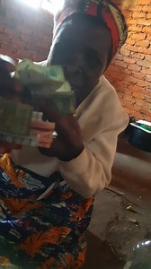 47K views · 1.5K reactions | See who is pampering me this morning at the elderly Home  Road to Three Years Anniversary (20 September 2023) | Mai Mbambande | Facebook