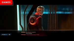 TRON Identity: Ganha novo trailer e janela de lançamento no Nintendo Direct