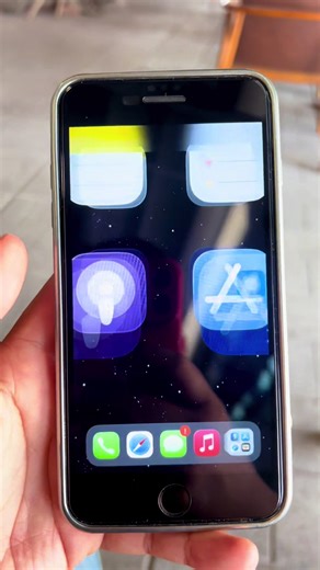 Unlockboard Tweak for iOS 15.8.6 on iPhone 7 Plus