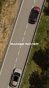 The ultimate passenger experience. Add interior details for exquisite comfort to your Range Rover. | Range Rover