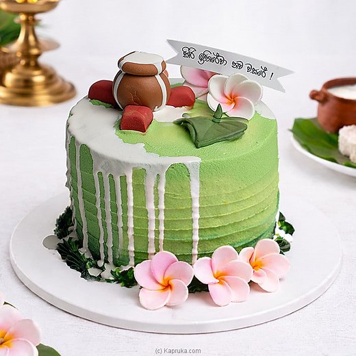 Order Cakes Online | Best Cake Prices In Sri Lanka - Kapruka