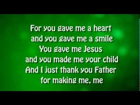 The Butterfly Song worship video