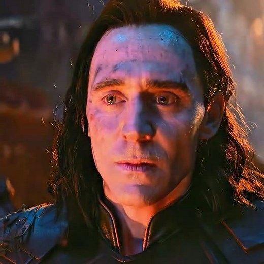 Why Loki SACRIFICED the Tesseract: The Physics of Brotherly Loyalty. [4K HDR Ultra Detail]