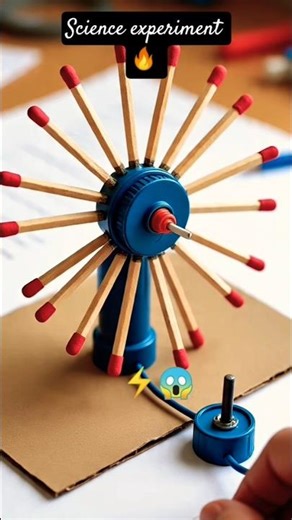 Science Projects For 8th Class Students 🚜 Working Model Easy Science Exhibition Projects #shorts