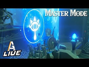 The Final Shrines... might beat Ganon for a laugh too