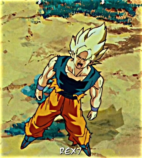 🔥 Goku & Vegeta Shocked by Thousands of Coolers 😳💀 | Full Power Super Saiyan Rage