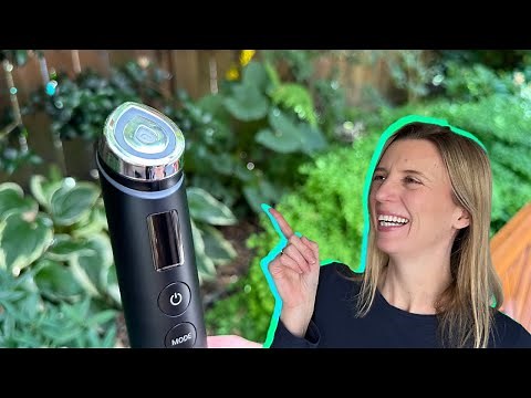 How To Use The Incredible Medicube Age-R Booster Pro Skincare Device!