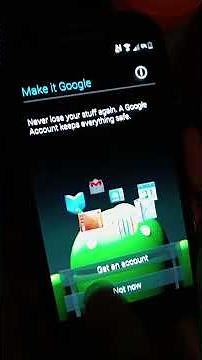 samsung galaxy s3 setup