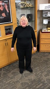 2.8K views · 52 reactions | The numbers for the Jack LaLanne Jumping Jacks Challenge keep coming in ... Here's Elaine LaLanne's niece doing her daily jumping jacks (1970 and counting)! | Jack LaLanne | Facebook