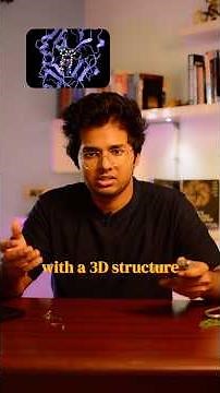 New Protein AI (pepMLM) Targets ‘Undruggable’ Proteins | #proteinscience #medicalexplained