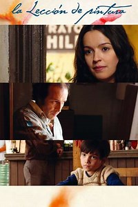 The Painting Lesson - Movie