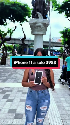 iPhone 11 nuevo sellado de 64gb😱💥📱 #iphonenuevo #telefonos #mayoristas #iphone11 #guayaquil #ecuador🇪🇨 #iphone