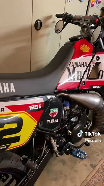 Get Ready for Supermoto Action with EnduroFred