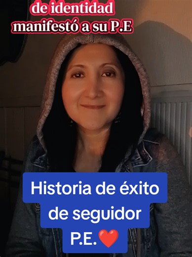 Cómo cambiar mi identidad para manifestar tu Persona Específica