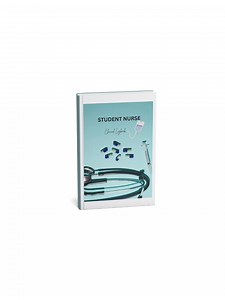 Nursing Student Clinical Logbook | 30-pages Printable PDF | Preceptorship Tracker | Instant Download - Etsy Canada