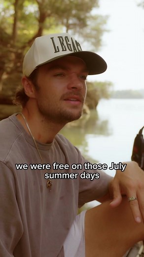 Discover New Country Music with Conner Smith and Conor Smith