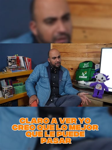 Lo mejor que puede pasarle al mundo es que el sistema norteamericano funcione Analiza el tema con Jairo, Jerónimo y @antplaza Encuentra el link en nuestras diversas plataformas o en las historias Este es un programa de opinión y análisis político. Las opiniones expresadas son opinión de quienes las emiten y no reflejan la linea editorial de Monitor Expresso #noticias #méxico #AlGrano