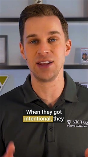 How High-Income Families Accidentally Run Money on Autopilot #shorts