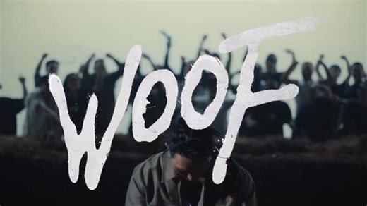 제이통 J-Tong on Instagram: "Woof Remix (feat. Nosun, Mckdaddy, Raf Sandou, Zenethezilla, Street Baby, Owen) Realese 9/19 🐺🩸 Powered by Deus Ex Machina"