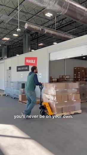 Join a thriving community of ecommerce entrepreneurs. | Saltbox