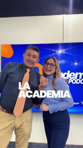 Todo lo que necesitas saber sobre matriculación, en un solo episodio. 🎙️🎓 En La Academia Contigo te contamos las fechas, pasos y recomendaciones para este proceso. Dale play y continúa tu camino. 💙 #unemiuniversidad #matriculacion #universidad