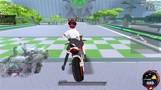 X次元朱雀幻形车霆城新港跑图全憨王限量量