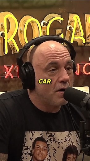 They Are Installing This In Your Car By 2027 #jre #PerplexityPartner