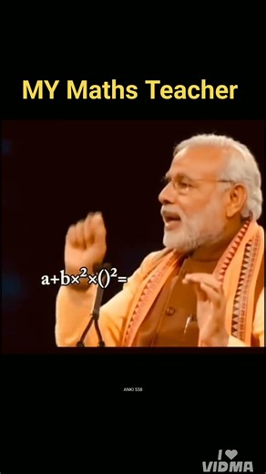 MODI ji Maths IQ Level 😱 #maths #shortfeed #trandinc Modig
