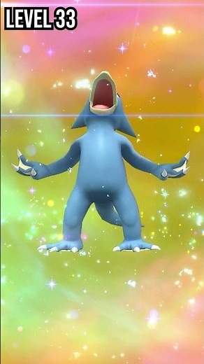 Psyduck | Golduck | Evolution in Pokemon Scarlet & Violet #pokemon #evolution #shorts