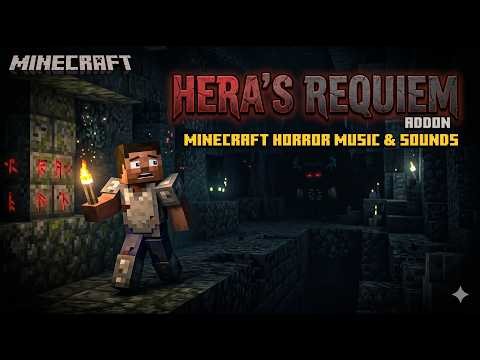 Hera's Requiem - Addon Minecraft Horror Music & Sounds