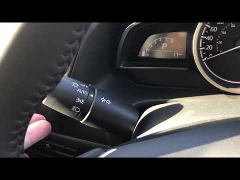 3 Flash Turn Signal Passing Signals