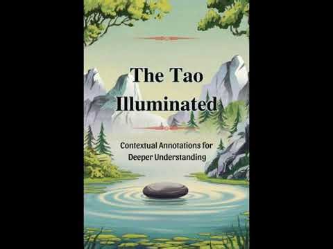 Tao Illuminated: Contextual Annotations for Deeper Understanding - Cedrick Tran