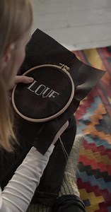 Sunflower Embroidery Pattern: Jeans Pocket Design (digital Download) - Etsy