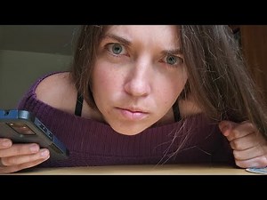 Lisa's Third Date ASMR Custom Teaser