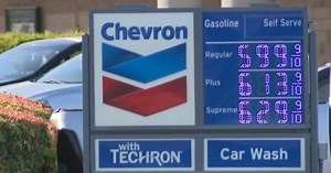 New gas relief proposal aims to give $200 to Californians