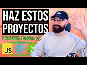 7 Proyectos De Programación Que Debes Construir Que Harán Que Te Contraten (en menos de una semana)