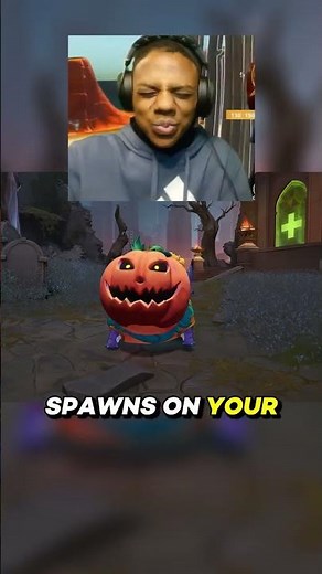 NEW FREE PUMPKIN HEAD EMOTE IN MARVEL RIVALS!