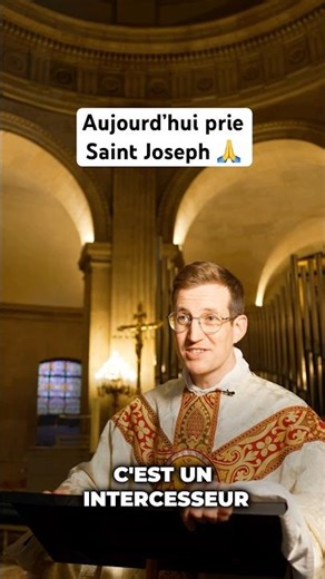 On this special day, entrust your worries to this powerful intercessor. #prayer #faith #jesus #ch...