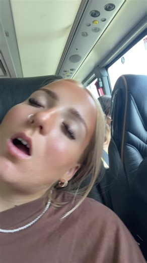 Wee Disney Princess Excited for Ireland Adventure!