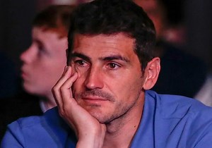 Iker Casillas de cita en Barcelona con una modelo de OnlyFans | El Comercio: Diario de Asturias