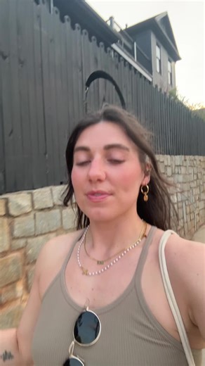 A Beautiful Day in Atlanta: Enjoying the Sunshine