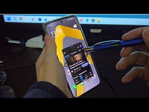 💯 How to enable floating window in Poco M8 5g How to enable floating window in Poco M8 Pro