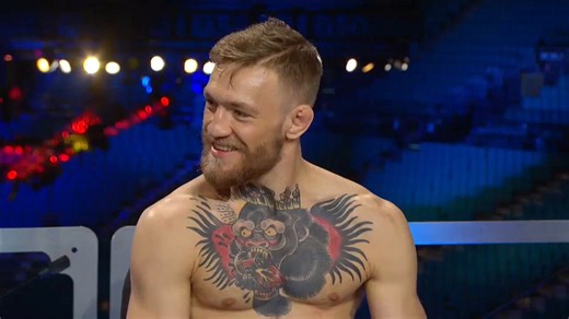 The time when mma was another level 🥹