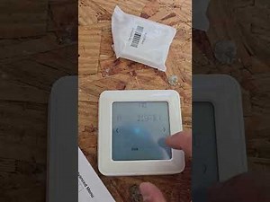 How to program a Mitsubishi MHK2 controller