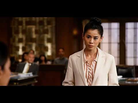 Matlock Season 1 Finale Recap and Ending Explained: Julian’s Secret and Olympia’s Tough Choice