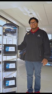 1.2K views · 27 reactions | Get the details from our service advisor, Wendell Williams, as he breaks down our 5-year warranty on car batteries! We know how important reliability is to you, and we’ve got you covered!#hondacares #drivewithconfidence #5yearwarranty | Honda World of Conway | Facebook