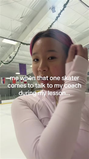 Ice Skating Lessons: Navigating Coach Conversations