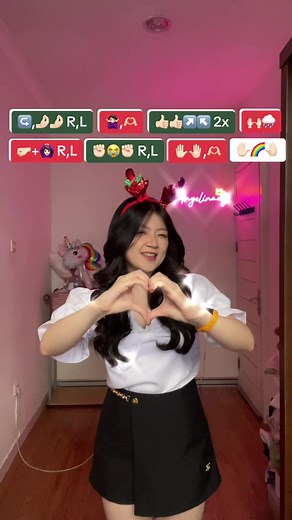 Last Christmas Dance Tutorial and Trending TikTok Challenges