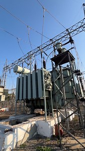 What is the flow of oil inside the radiator of power transformer #electricity #engineer #Radiator #transformer #comment | Elec trox